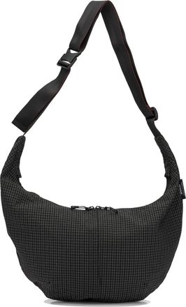 Comme Des Gar&ccedil;ons Grid Check gro&szlig;e Umh&auml;ngetasche