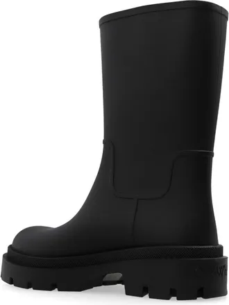Off-white Reboot Rainy Days Boots - Black