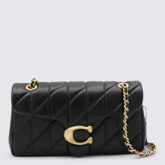 Coach Bags Blacks And Greys-Donna