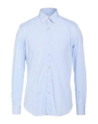 Giannetto Portofino TOPWEAR - Shirts on YOOX.COM