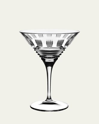 William Yeoward Zelda Martini Cocktail Glass