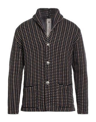 H953 STRICKWAREN - Strickjacken auf YOOX.COM