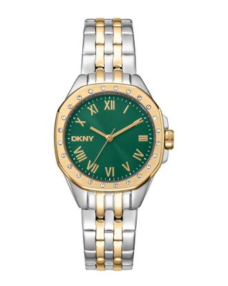 DKNY Dkny Womens Evening Watch