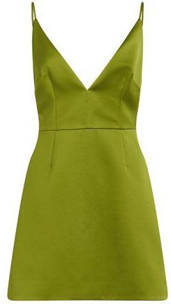 Emilia Wickstead KLEIDER - Mini-Kleider auf YOOX.COM