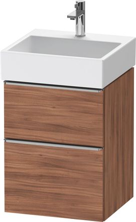 Duravit Duravit D-neo Mueble Bajo Lavabo Suspendido, 484x625x442mm, 1