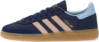 adidas Handball Spezial low-top sneakers - Blauw