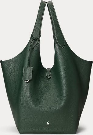 Ralph Lauren Ply Lg Tte-Tote-Large