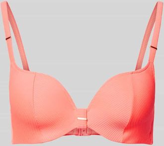Marie Jo Marie Jo Bikini-Oberteil mit verstellbaren Tr&auml;gern Modell CASSIE in Pink, Gr&ouml;&szlig;e 75B