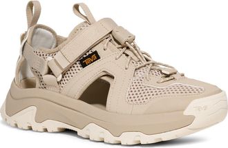 Teva Hurricane XLT3 CT Sandal in Oyster at Nordstrom, Size 7.5
