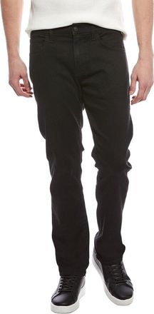 Hudson Hudson Jeans Blake Black Rinse Jean