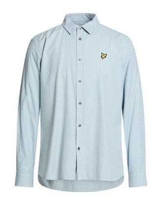 Lyle & Scott TOPWEAR - Shirts on YOOX.COM