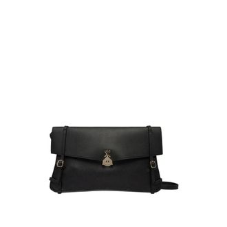 Patrizia Pepe Patrizia Pepe, Cross Body Bags, female, Black, Size: ONE SIZE Shoulder Bag