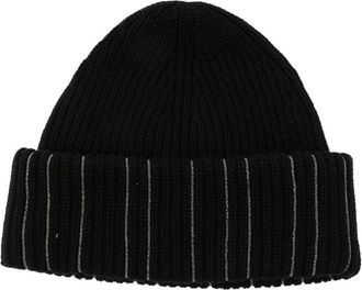 Fabiana Filippi Wool Beanie