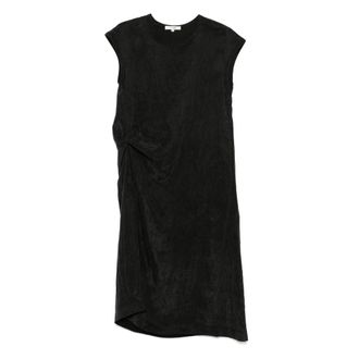 Colour 5 Power Abiti Nero-Donna