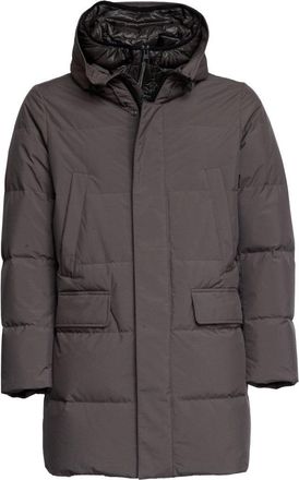 Montecore Down-Filled Parka
