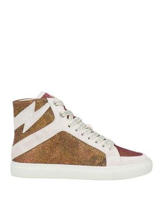 Zadig&Voltaire SCHUHE - Sneakers auf YOOX.COM