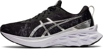 Asics (WMNS) ASICS Novablast 2 Platinum Carrier Grey Pure Silver 1012B286-020