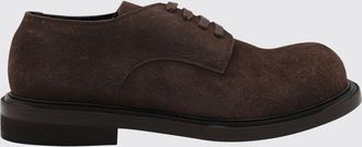 Moschino Brogue Shoes MOSCHINO COUTURE Men color Brown