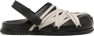 Rick Owens Hollywood Sandal
