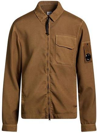 C.P. Company JACKEN & M&Auml;NTEL - Jacken und Anoraks auf YOOX.COM