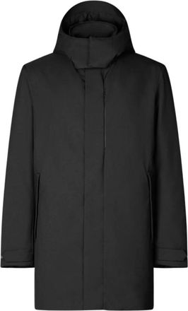 Save The Duck Uomo, Giacche, Nero, S, new