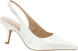 Betsy Schoenen, Dames, Wit, 36 EU, Dames Pumps