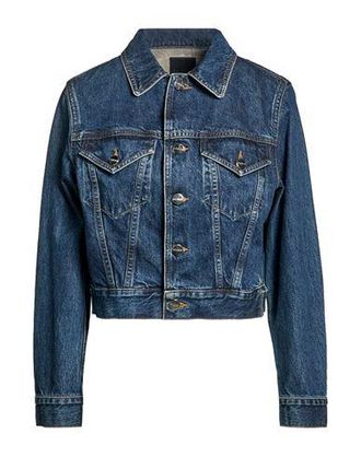 Gold Sign COATS & JACKETS - Denim outerwear sur YOOX.COM