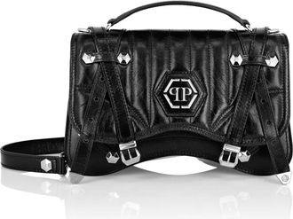 Philipp Plein Mujer, Bolsos, Negro, Talla: ONE Size