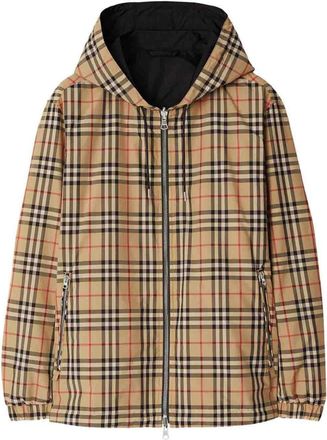 Burberry Coat