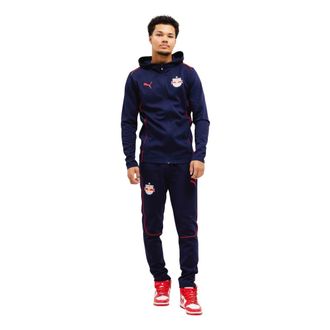 Puma Hombre, Deporte, Azul, Talla: M