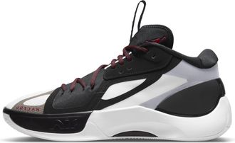 Nike Jordan Air Jordan Zoom Separate PF Black Sky Grey DH0248-001