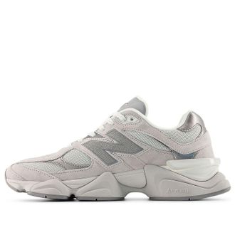 New Balance 9060 Raincloud Silver U9060ERG