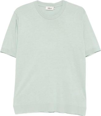 Altea Cecil Short Sleeve T-Shirt