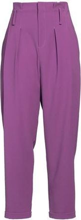 Hanita PARTES DE ABAJO - Pantalones en YOOX.COM