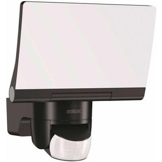 Steinel Foco Con Sensor Xled Home 2 Negro