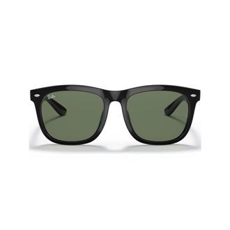 Ray-Ban Rb 4260D Zonnebril - unisex - Zonnebrillen - Zwart - 57 MM - Accessoires