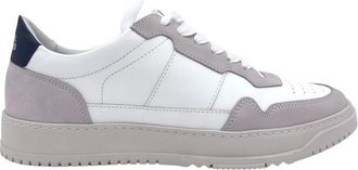National Standard National Standard, Uomo, Scarpe, Bianco, 40 EU, new