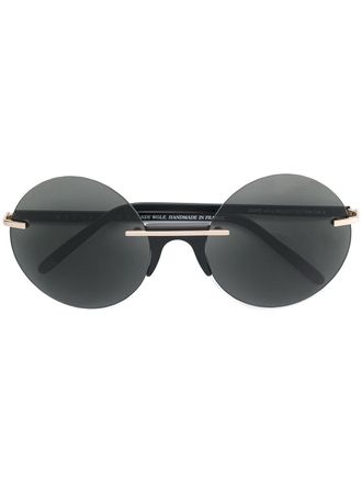 Andy Wolf Zaire sunglasses - Black
