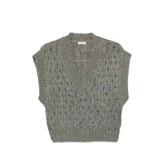 Brunello Cucinelli Knitwear