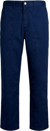 Edwin BOTTOMWEAR - Pantaloni su YOOX.COM