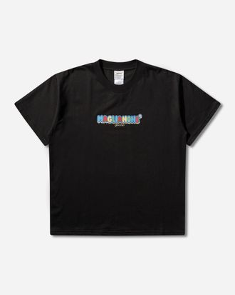 Magliano Men s Maglianone Classic T-Shirt Black