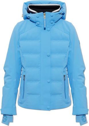 Bogner Tula Giacca da Sci Imbottita - - Sport - Donna - Blu - L