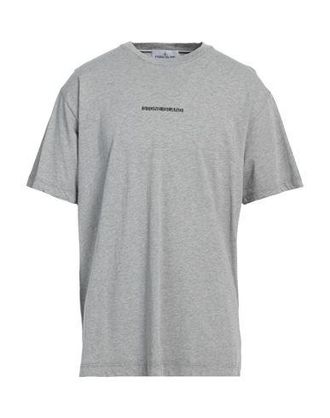Stone Island TOPWEAR - T-shirts on YOOX.COM