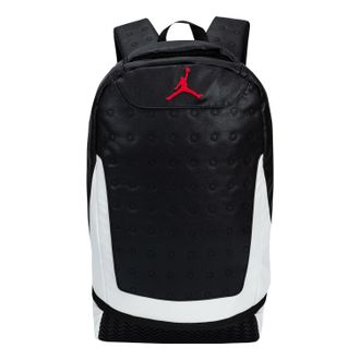 Nike Jordan Air Jordan 13 Backpack Pandas HA4464-011