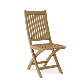 Anderson Tropico Folding Chair