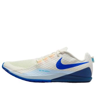 Nike Zoom Rival Waffle 7 Sail Blue Void II7400-100
