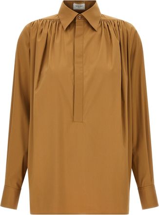 Saint Laurent Sx07 Blouse