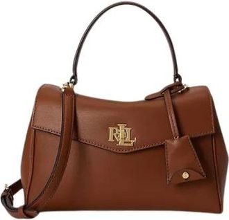 Ralph Lauren Donna, Borse, Marrone, Taglia unica, new