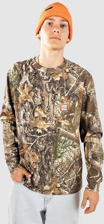 Empyre Real Tree Longsleeve camouflage