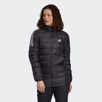 Adidas jassen grijs deals